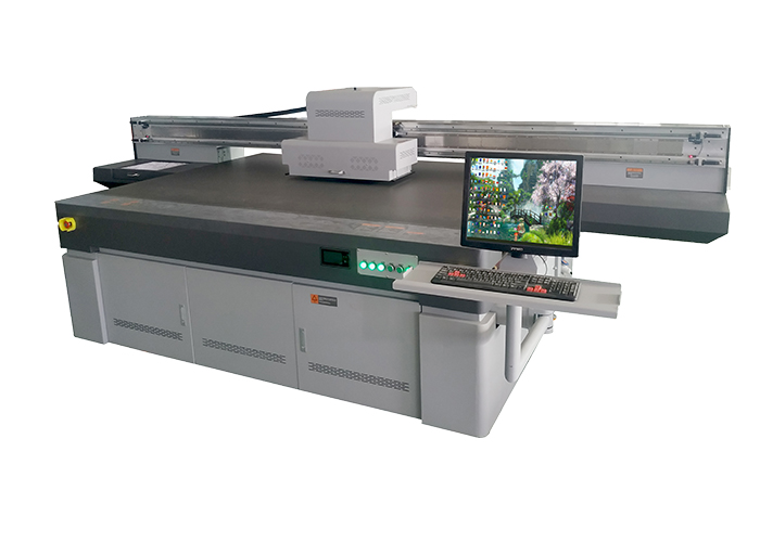 龍潤揭秘uv打印機(jī)在機(jī)械行業(yè)性價(jià)貨真價(jià)實(shí)，絕不是自虛烏有