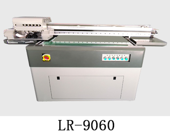 小型uv平板機，900mmx600mm平面產(chǎn)品，不論材質(zhì)均可打印印刷