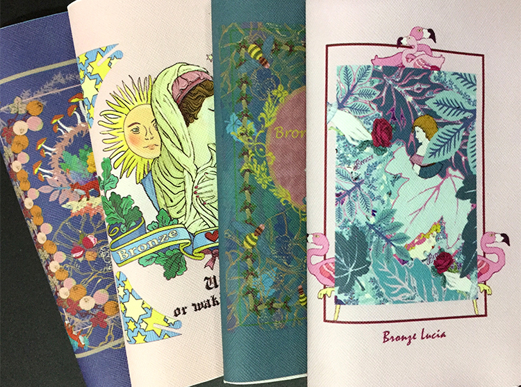 皮革各種印刷，彩色皮革印刷uv打印機