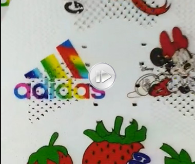 皮革uv印刷機，皮革uv打印機